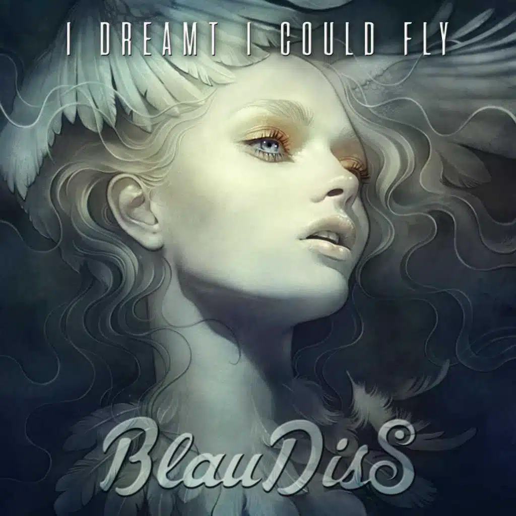 I Dreamt I Could Fly