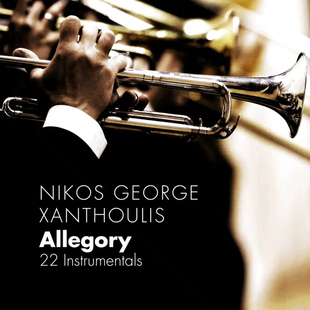 Nikos George Xanthoulis