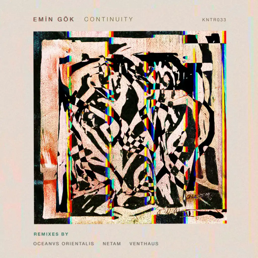 Continuity (feat. Oceanvs Orientalis)