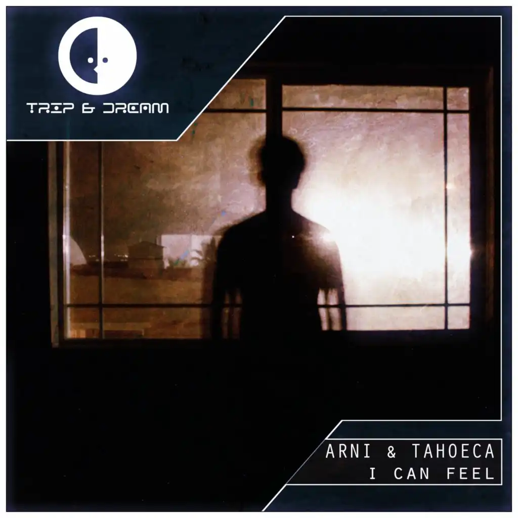 I Can Feel (Arni & Tahoeca Remix)