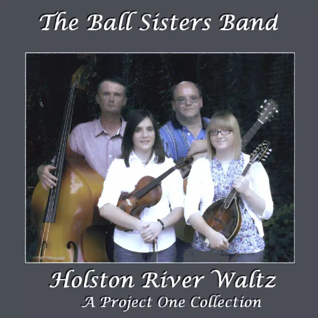 The Ball Sisters Band