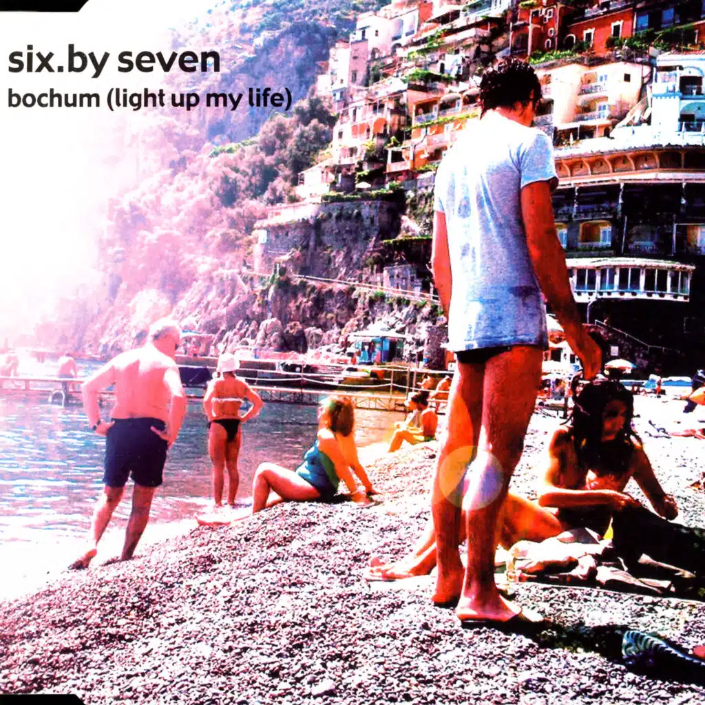 Bochum (Light Up My Life)