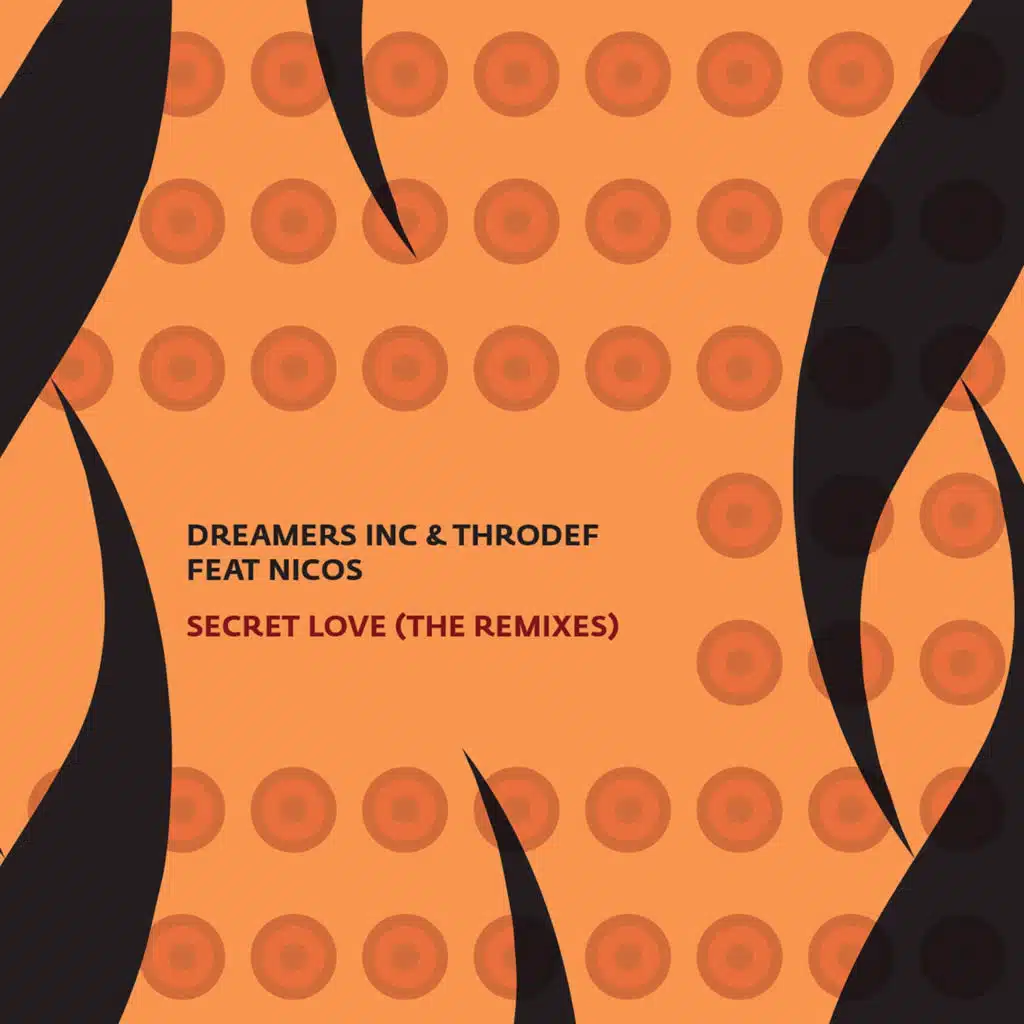 Secret Love (The Remixes) [feat. Nicos & Giorgos Stavrianos]