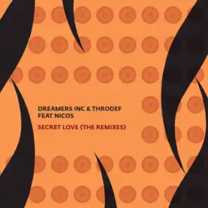 Secret Love (The Remixes) [feat. Nicos & Giorgos Stavrianos]