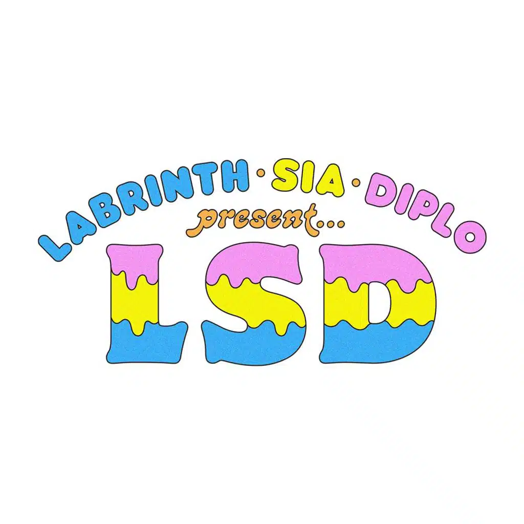 LSD
