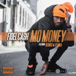 Mo Money (feat. Berner & Symba)