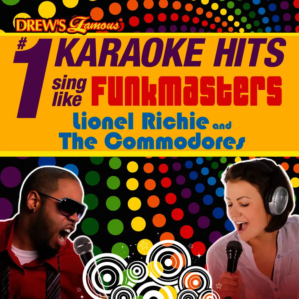 Three Times a Lady (Karaoke Version)