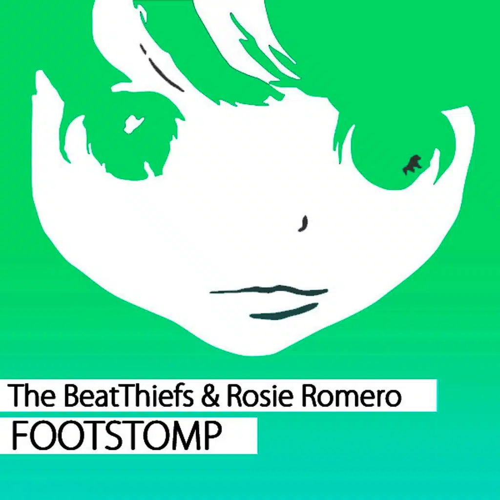 Footstomp (Seb Fontaine & Vern Remix)