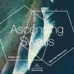 Ascending Swans (dedicated to Denis Yakovlev)