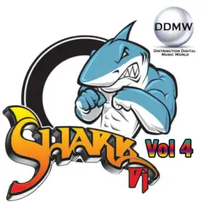 Shark  Dj, Vol. 4