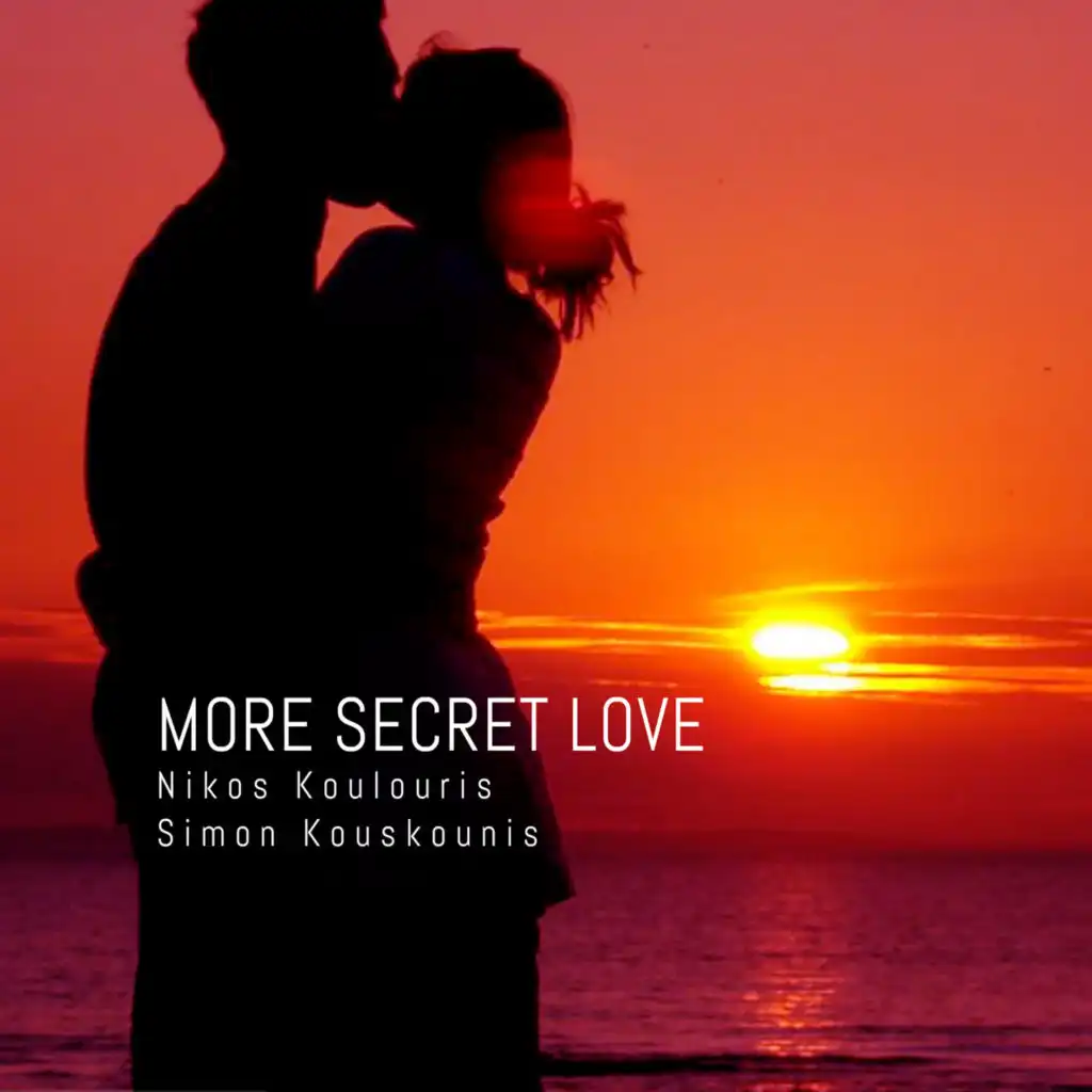 Secret Love (Saxophone Version) [feat. Simon Kouskounis]