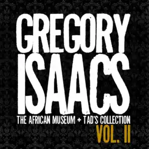 The African Museum / Tad's Collection, Vol. II