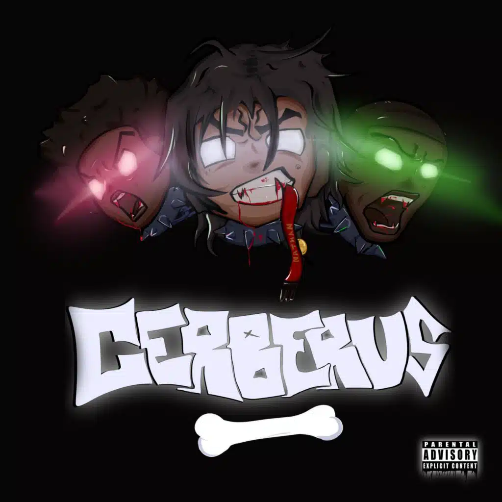 CERBERUS (feat. PARAGON & HYBRID)