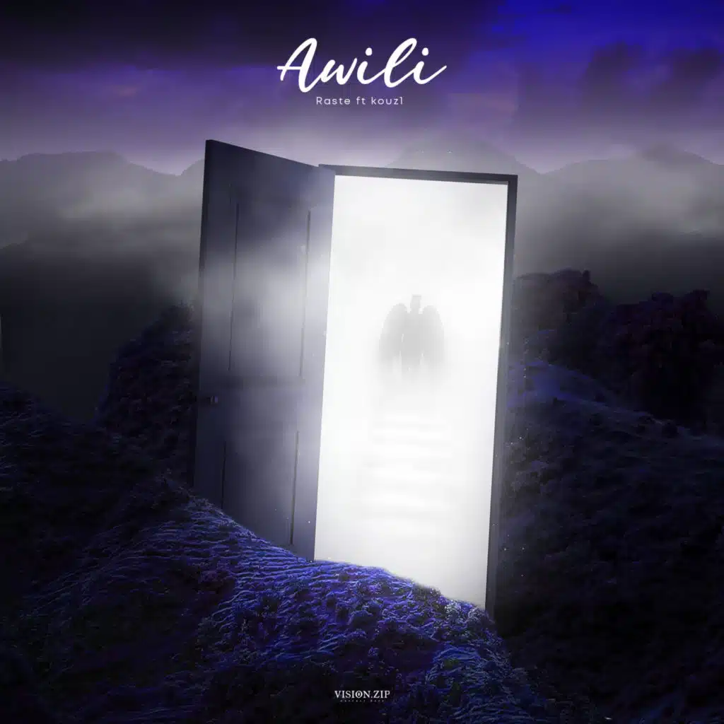Awili (feat. kouz1)
