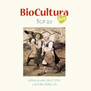 BioCultura (Bcn 25)