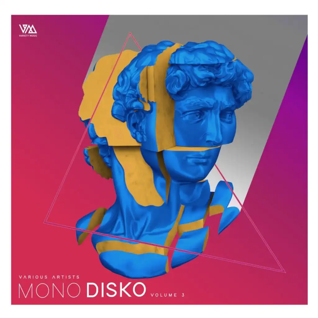 Mono:Disko, Vol. 3