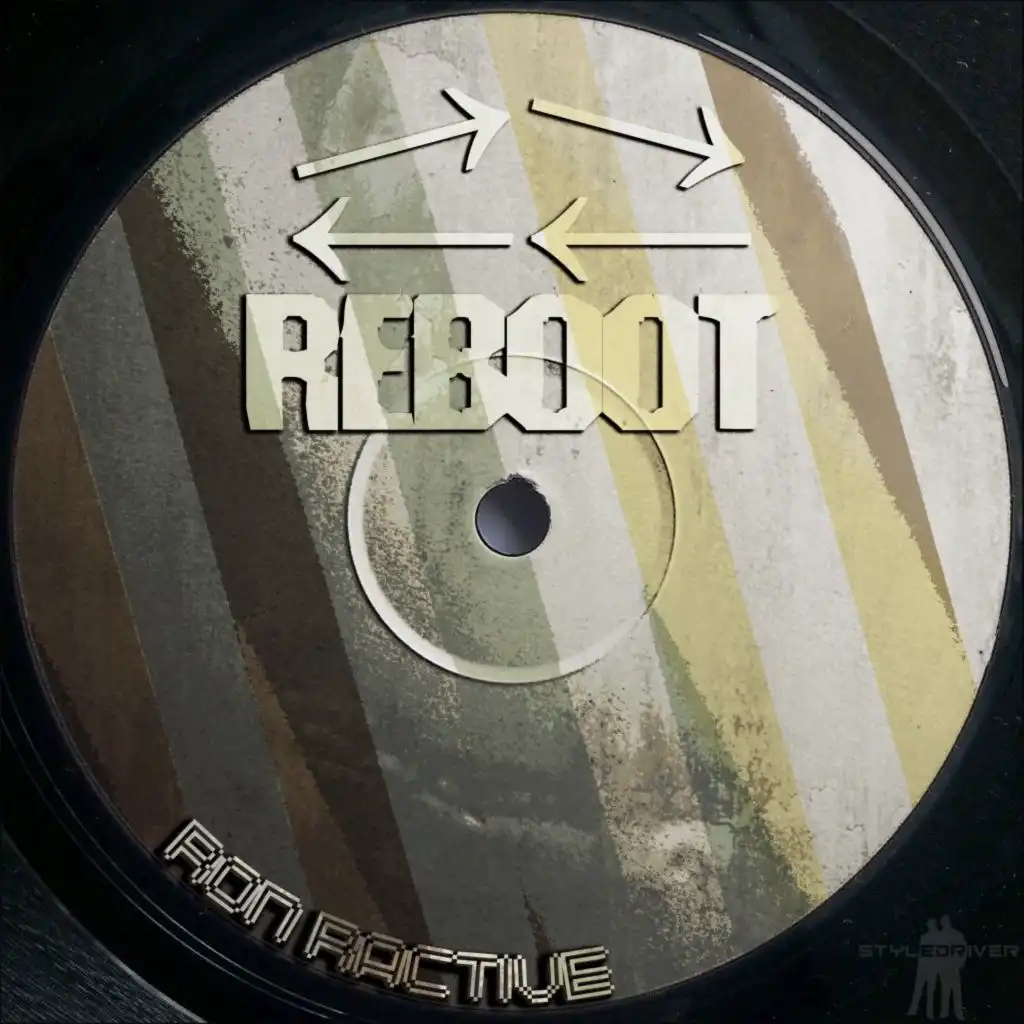 Reboot (Alone Mix)