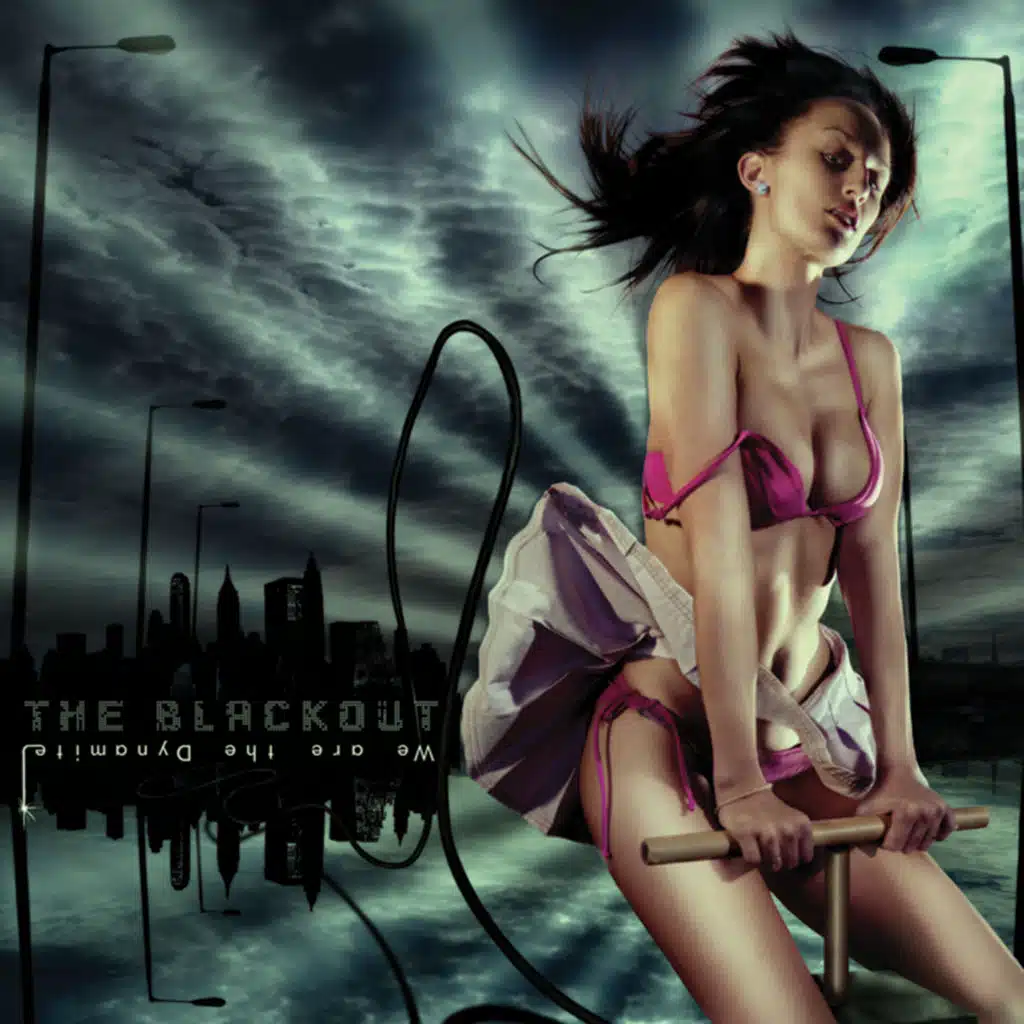 The Beijing Cocktail