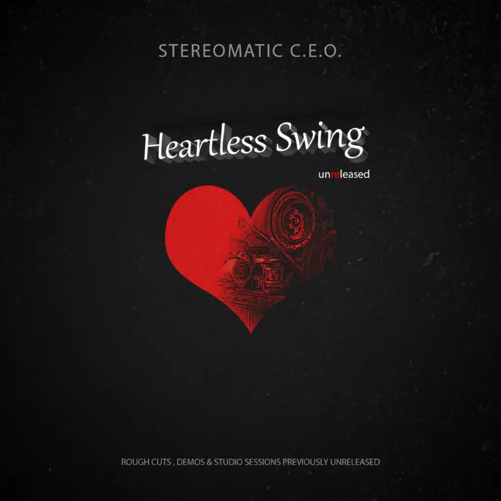Heartless Swing