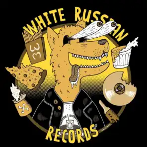 White Russian Records