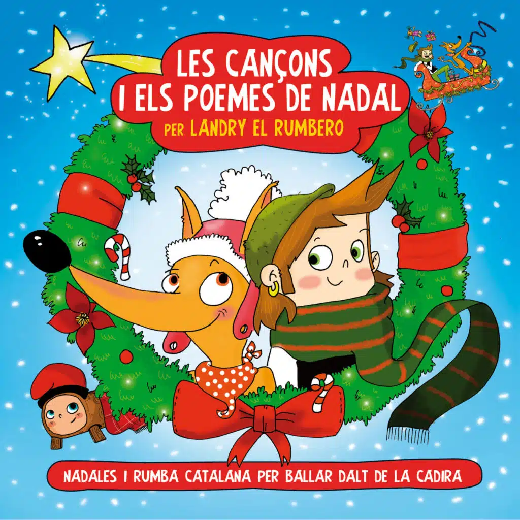 Les Cançons i Poemes de Nadal