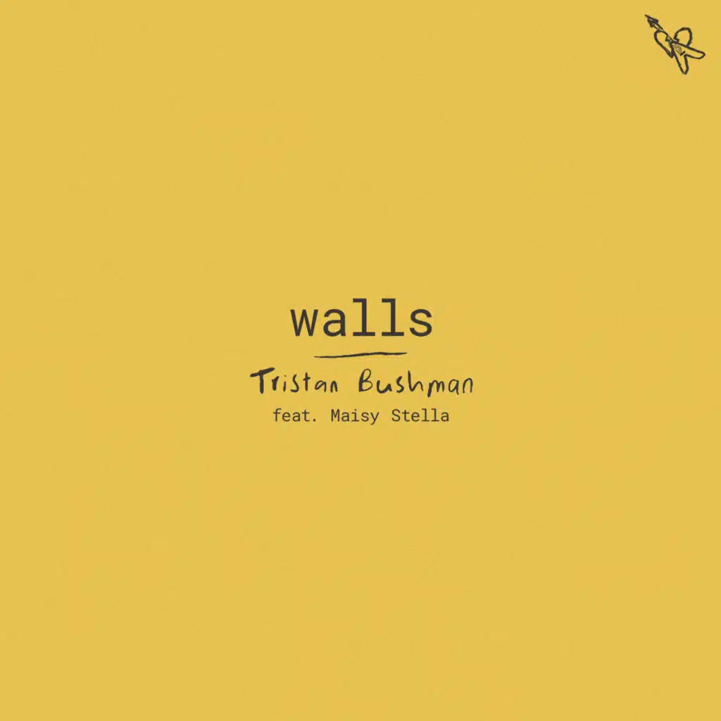 Walls (feat. Maisy Stella)
