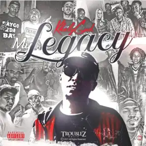 Legacy Intro (feat. Belinda Jones)