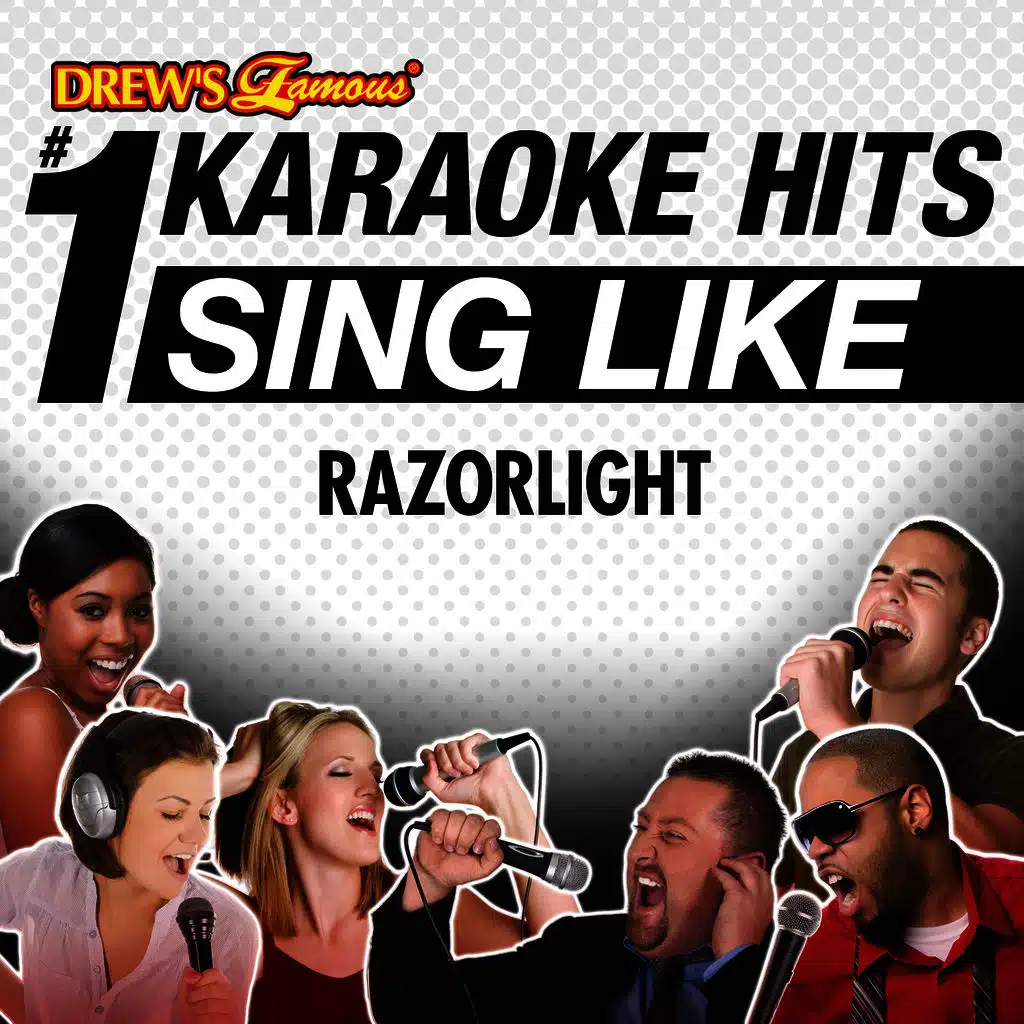 Before I Fall to Pieces (Karaoke Version)