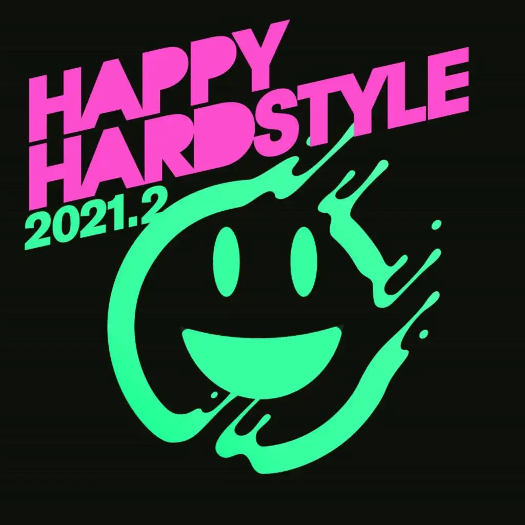 Happy Hardstyle 2021.2