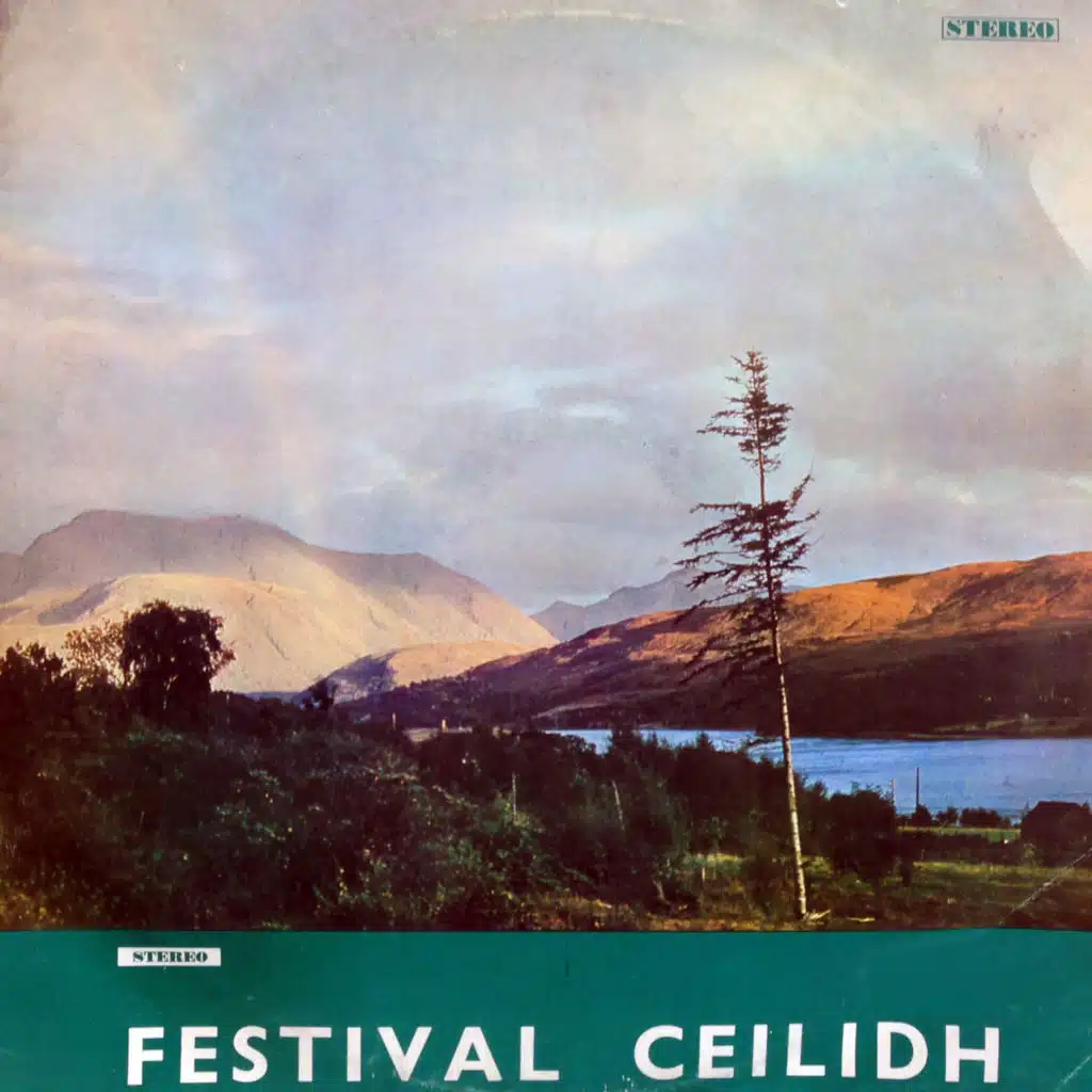 Festival Ceilidh