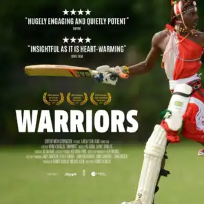 Warriors (Original Motion Picture Soundtrack)
