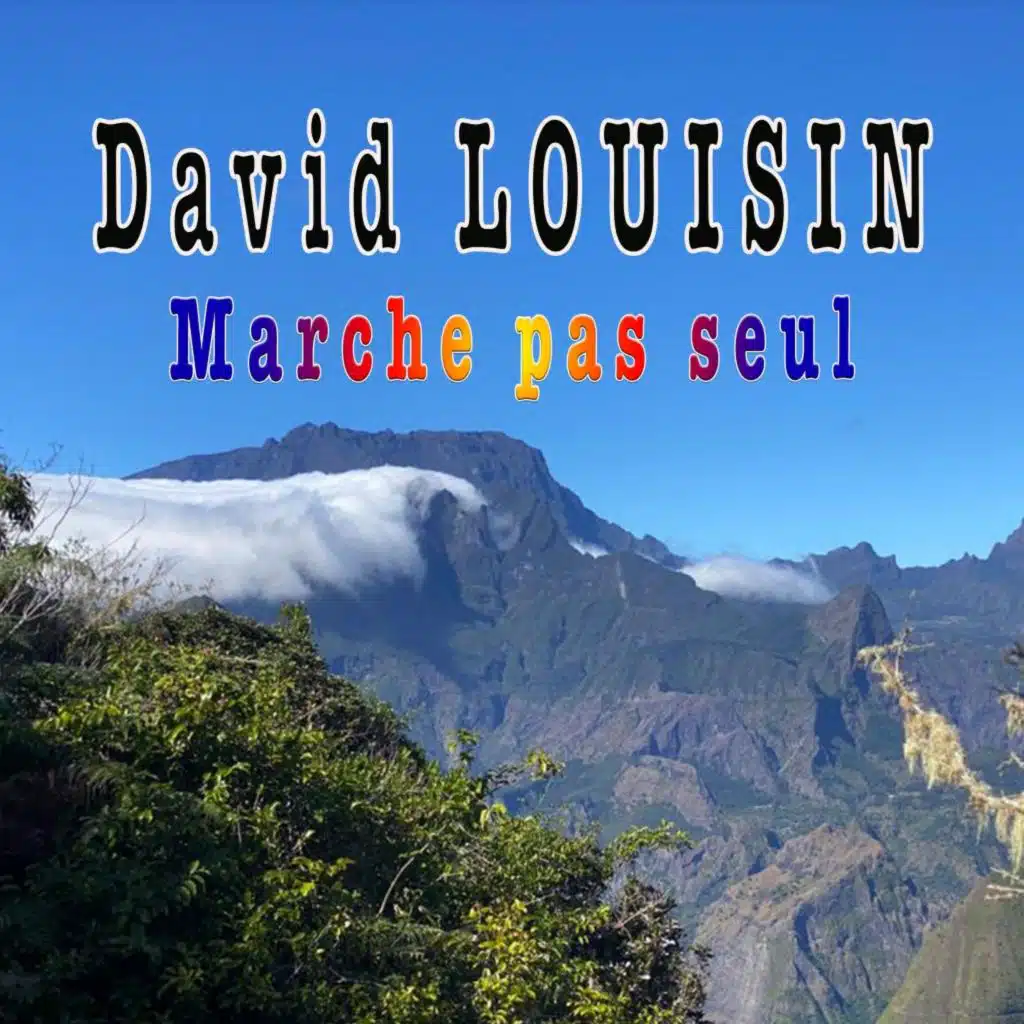 Marche pas seul (Instrumentale)