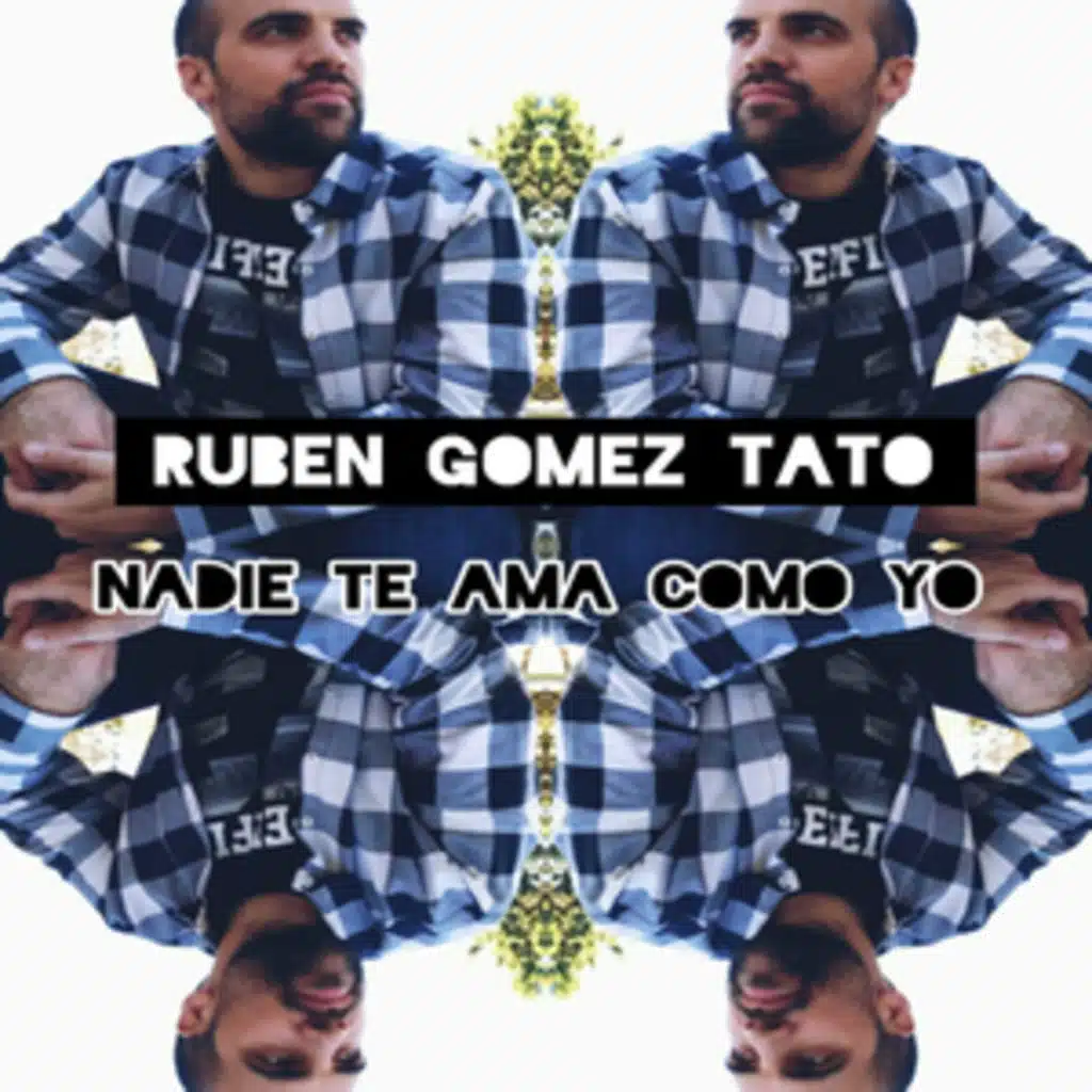 Nadie Te Ama Como Yo