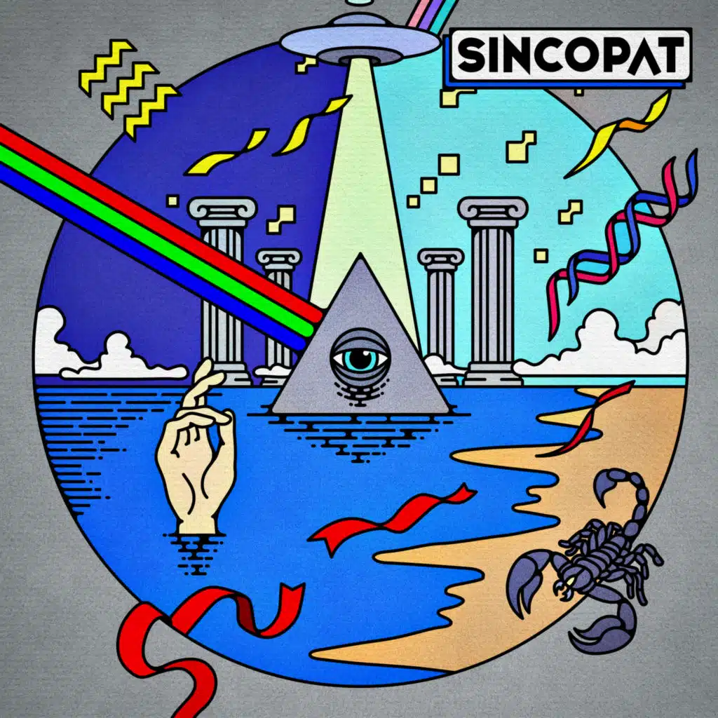 Who Needs Forever EP (feat. Citizen Kain)