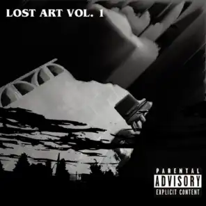 Lost Art, Vol. 1