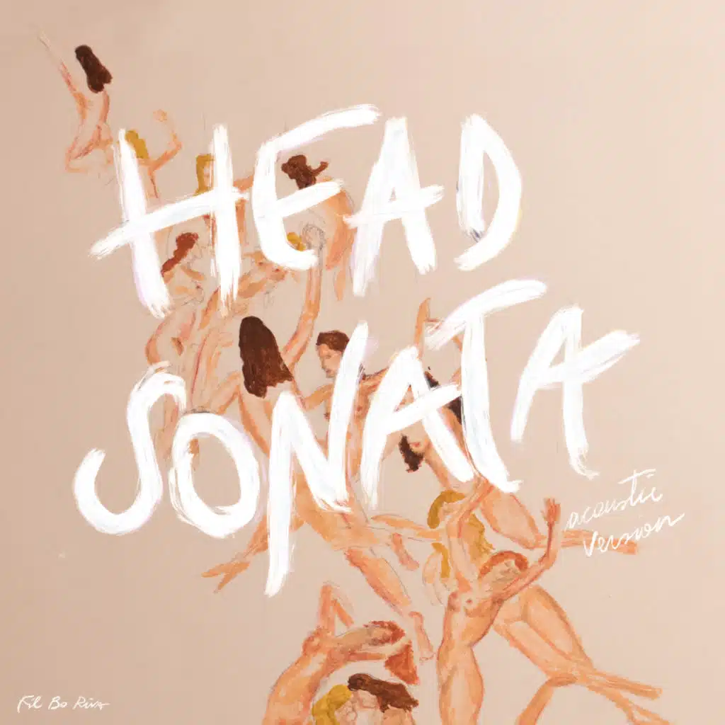 Head Sonata (Acoustic Version)