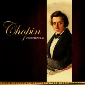 The Best of Frederic Chopin
