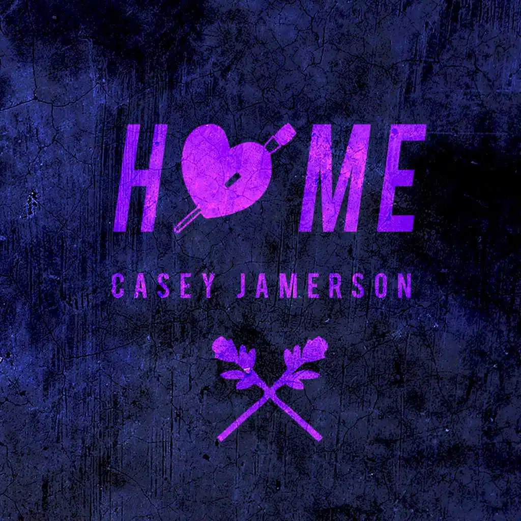 Casey Jamerson