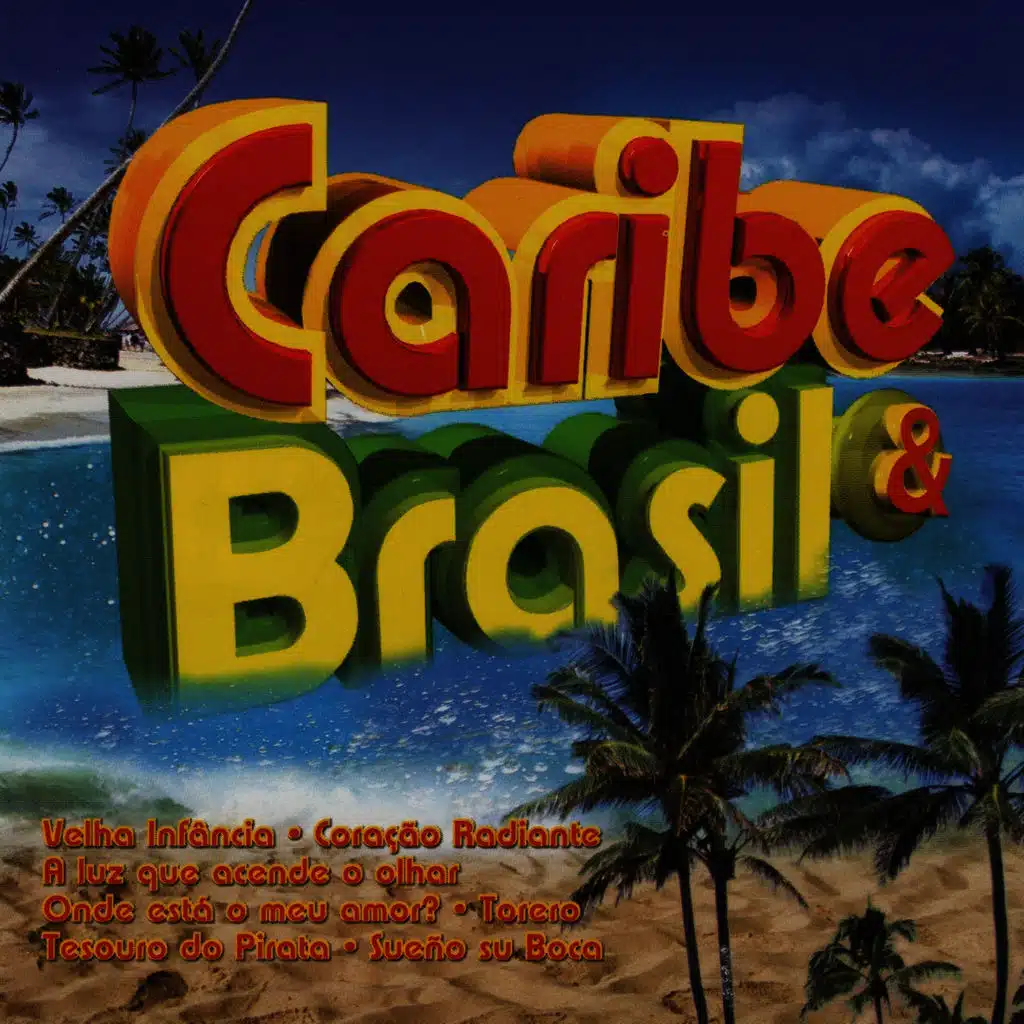 Caribe & Brasil