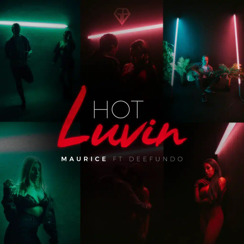 Hot Luvin