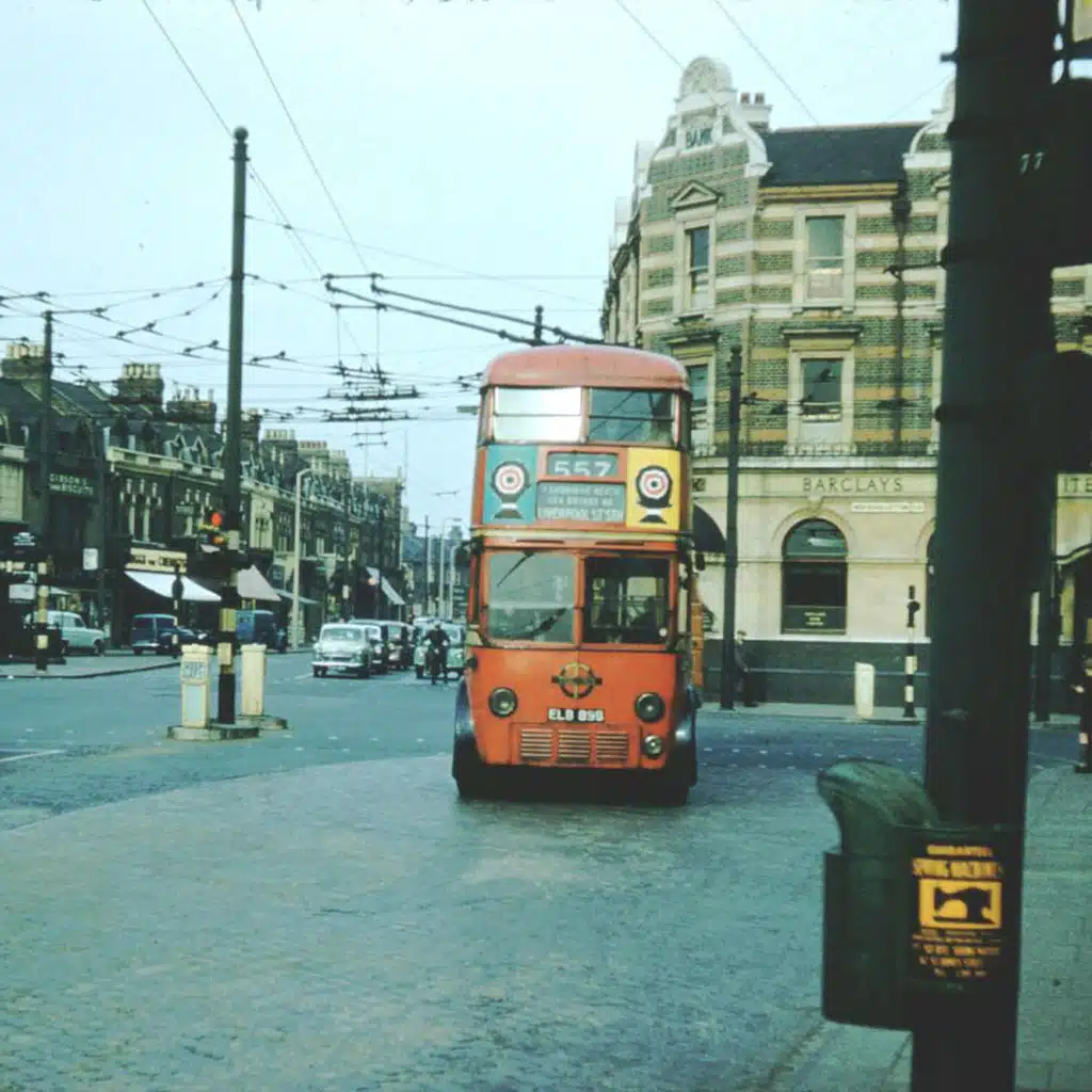 Brothers And Sisters