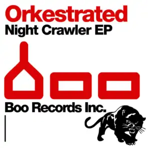Night Crawler EP