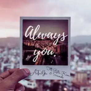 Always You. (feat. Svunds)