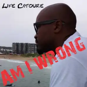 Am I Wrong (feat. Life Catoure)