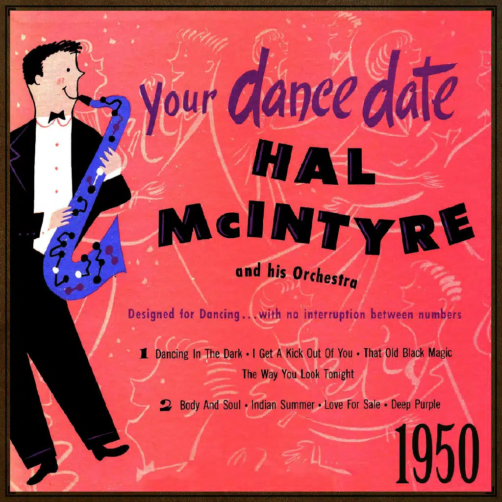 Body and Soul (From "There's a Crowd")