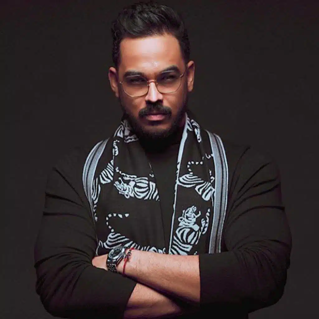 سلطان الراشد