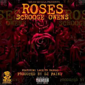 Roses (feat. Lakeith Rashad)