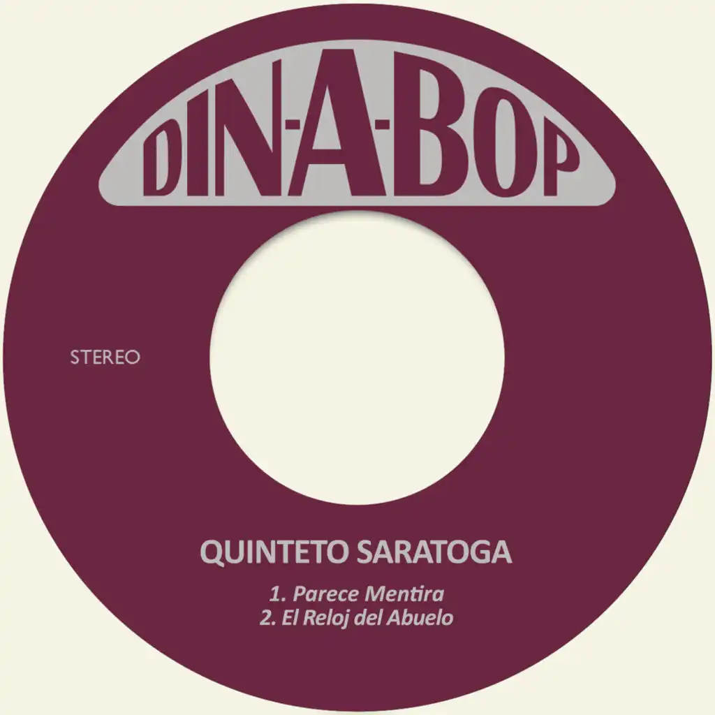 Quinteto Saratoga