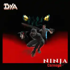 Ninja Carnage Original Soundtrack