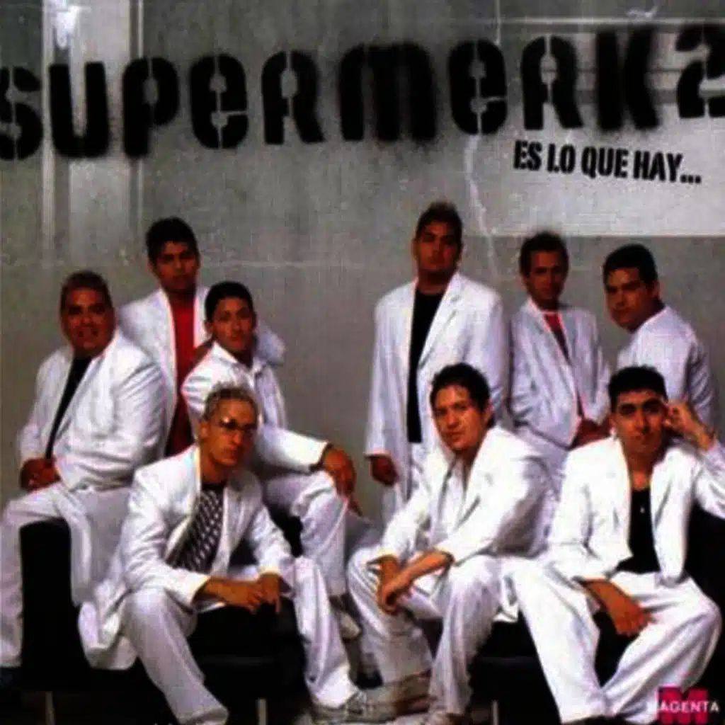 Me Dices Que Te Vas